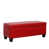Red is out of stock