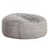 Polyester gris clair est en rupture de stock