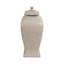 Townsend Handmade Stoneware Jar-385102134-373938838