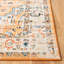 Tapis oriental Yedidalga Performance-1105648282