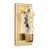 Aged Brass is out of stock