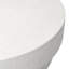 Kesia Outdoor Round Coffee Table-1321390124