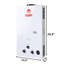 3.2 Gallon Liquid Propane Tankless Water Heater