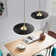 Takia 1 - Light LED Single Pendant