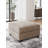 Sherborn Oversized Accent Ottoman