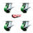 Casters-88883437