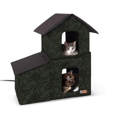Lit pour chat spécialisé