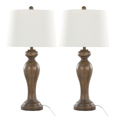 Lampe de table 31 po Peppa