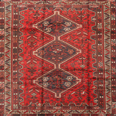 Southwestern Indoor Rug