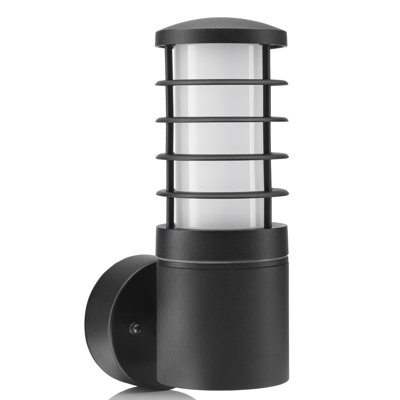 Garvey 1 - Bulb 59.69 cm H Hardwired Outdoor Armed Sconce