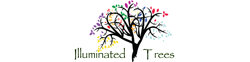 Illuminated Trees logo