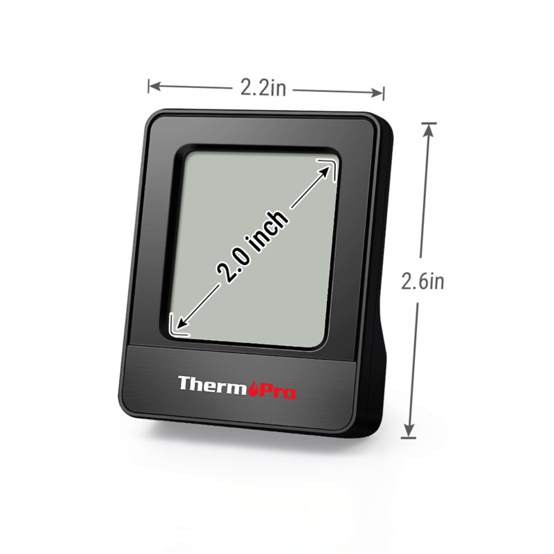 Thermomètre ThermoPro