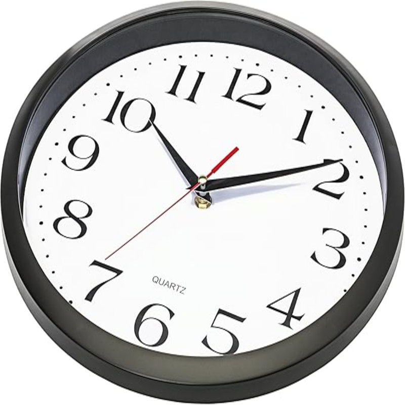 Horloge murale Bernhard Products