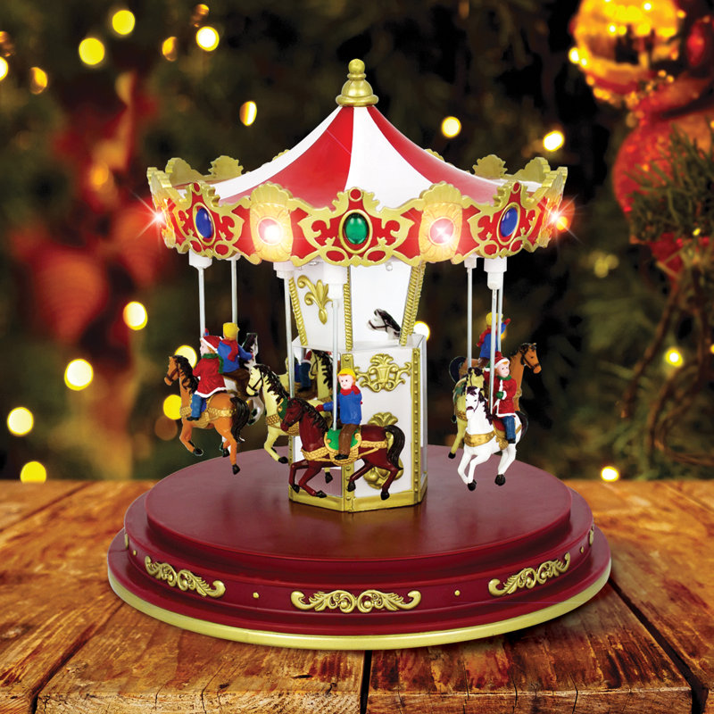 Christmas Christmas Village