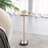 Adjustable Side Table