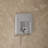 Loure Rite-Temp Shower Trim with Diverter-7355446-94237655