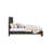 Waterfall Panel Bed-113691929