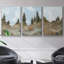 3 pièces West Trail-97946776-97946769
