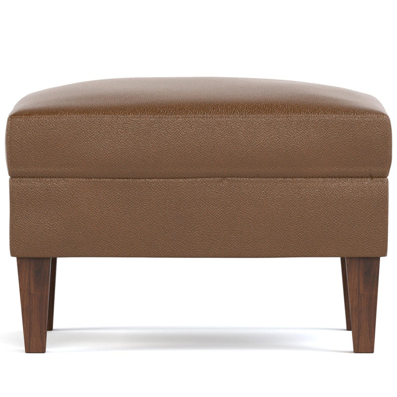 Woodlands Ottoman, Selvano Bark