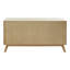 Zelda 120cm W 6 - Drawer Chest of Drawers