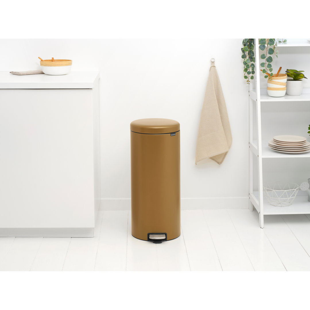 Brabantia NewIcon Soft Closing Pedal Bin