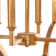 Hudson 4 - Light Chandelier