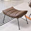 Chaise berçante ergonomique simple