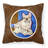 Outdoor Throw Pillow
