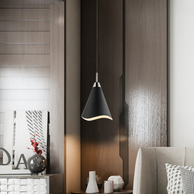 Gertrude 1 - Light Unique/Statement Pendant