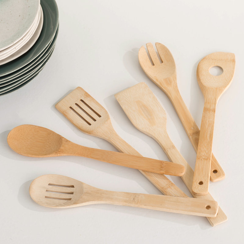Home Basics Utensil Set