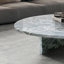 Petite table basse en marbre naturel-28006906-10851582