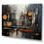 Wrapped Canvas