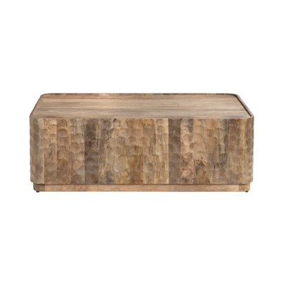 Table basse Boulder