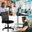 Chaise de travail