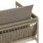 Chaise d'extérieur Fabrice