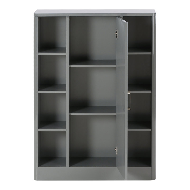 Scandia Freestanding Bathroom Cabinet