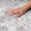 Tapis vintage Dream Shag ADS759 lavable à la machine de qualité supérieure-1344215492-1344215543