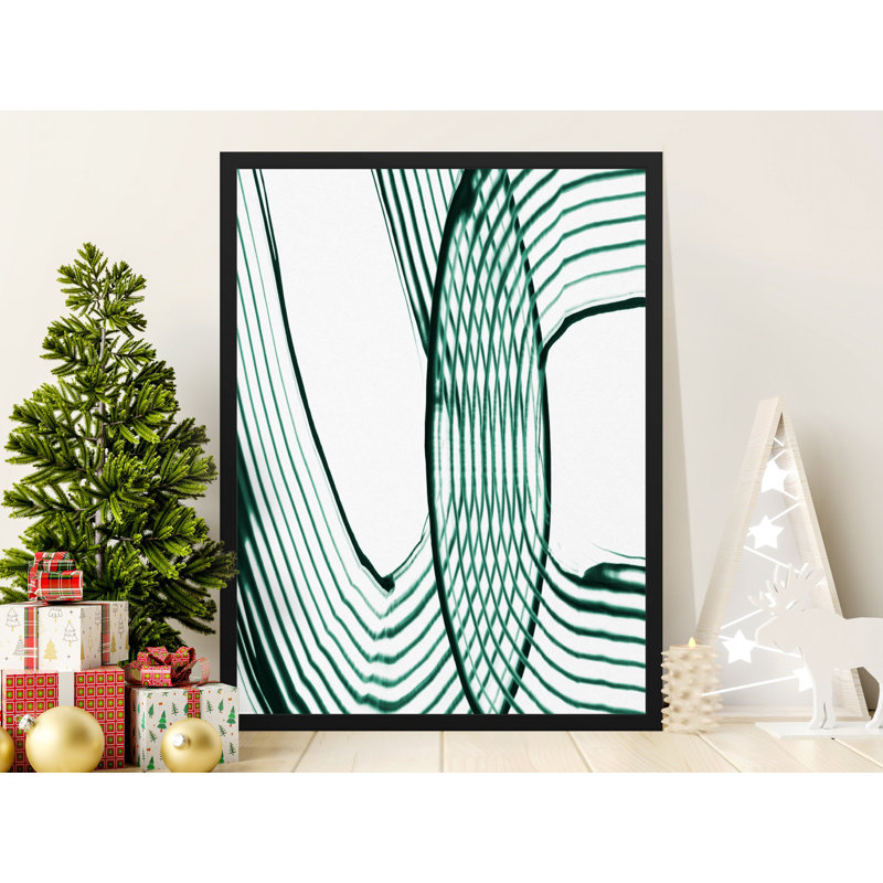 Cassiah Single Picture Frame Print, 40.64 cm H x 30.48 cm W
