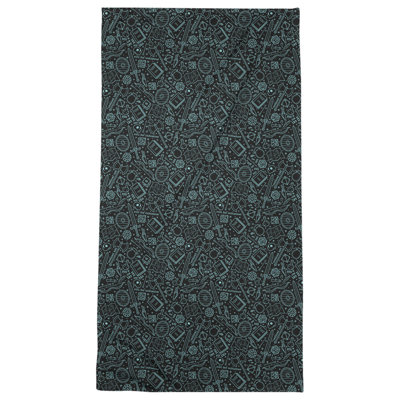 Katelyn Elizabeth Beach Towel