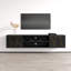 Meuble télé 70,9 po Haifa-262522079