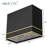 Akicon 37 " W Stainless Steel 600 CFM Ducted (Vented) Range Hood with Baffle and Charcoal Filter-101123986
