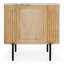Table de chevet 24 po Carmela