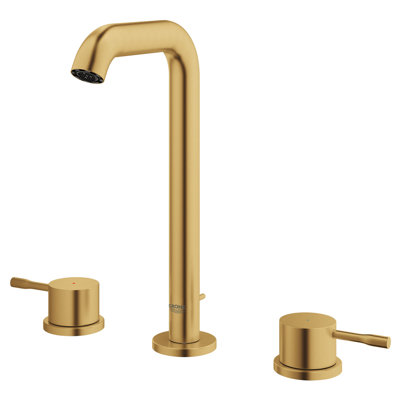 Robinet de salle de bain surdimensionné Essence