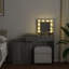 Dressing Table with Mirror-114308519