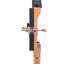Arc classique Vidaxl pour adultes 68 po 32 lb