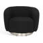 Fauteuil pivotant l 38,1 po Taiquan-1456353297