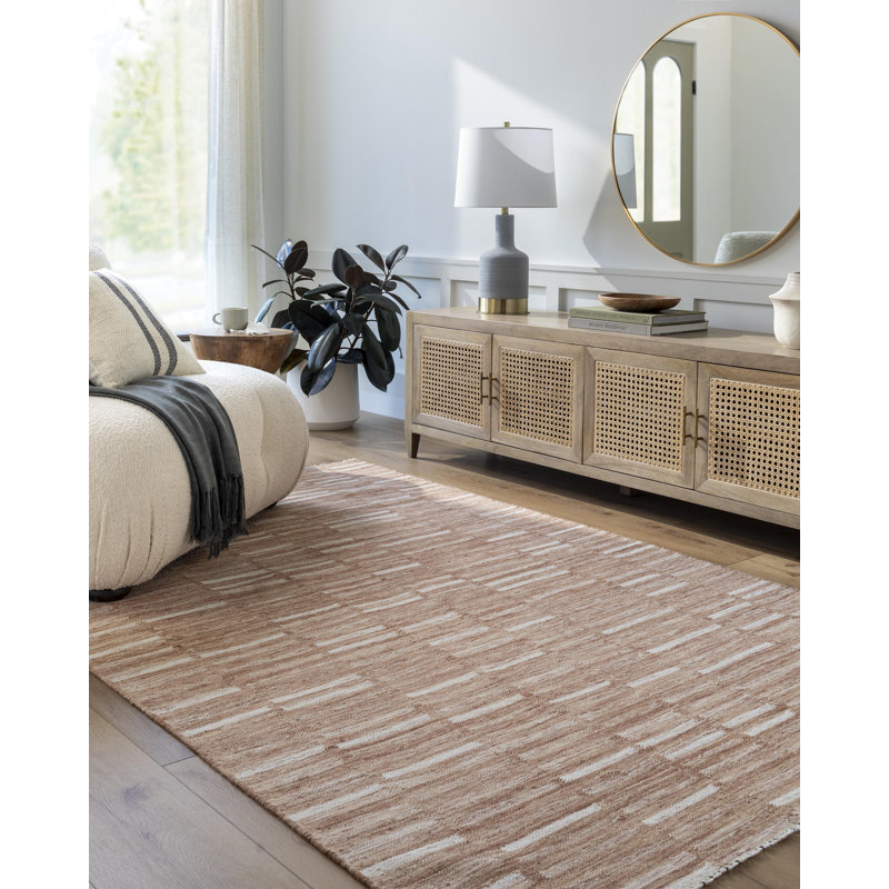 Marseille MLL2300 Rug, Rectangle 6' x 9'