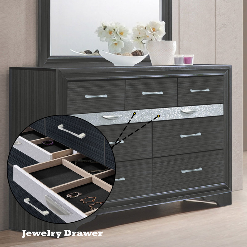 Commode Naima