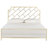 Akshata King Bed Frame