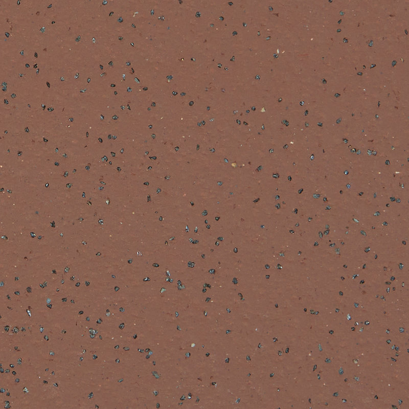 Daltile Quarry Textures 6 x 6 Abrasive Floor Tile (44 PC Per Carton) (11.00 SQFT Per Carton), Diablo Red